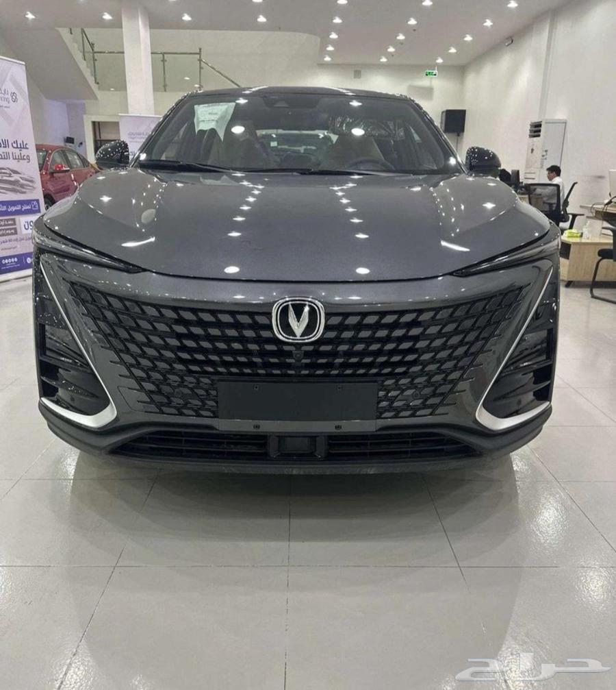 شانجان يوني تي 2026 استلام فوري كل الالوان64593619978370112