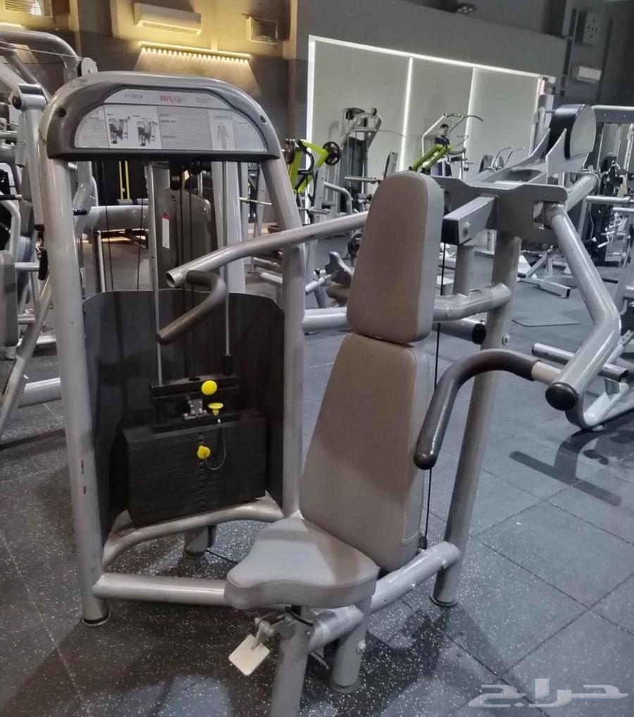 اجهزة جيم جهاز كتف وظهر للبيع بسرعة بسيط64437449788803110