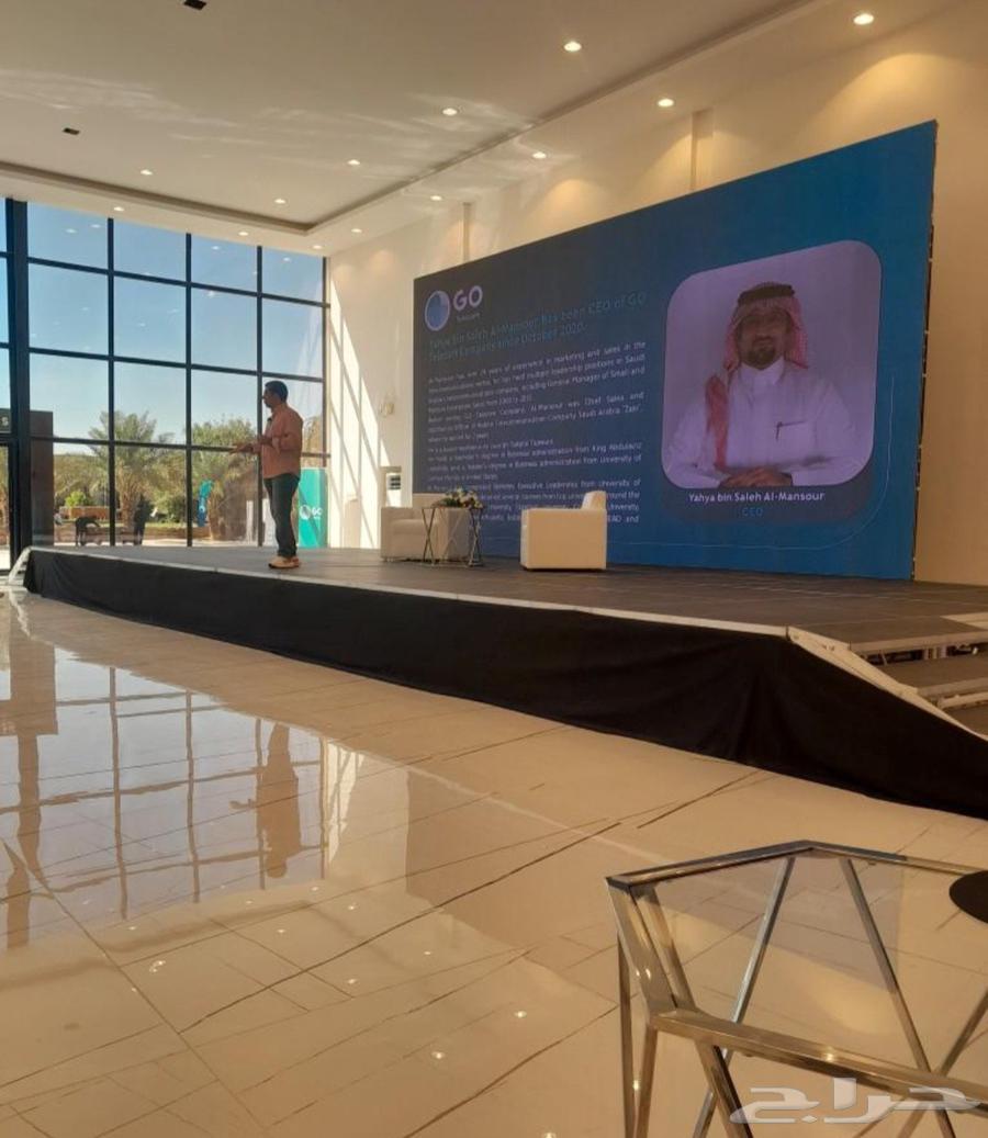 LED display screens for conferences and openings64437315308673111