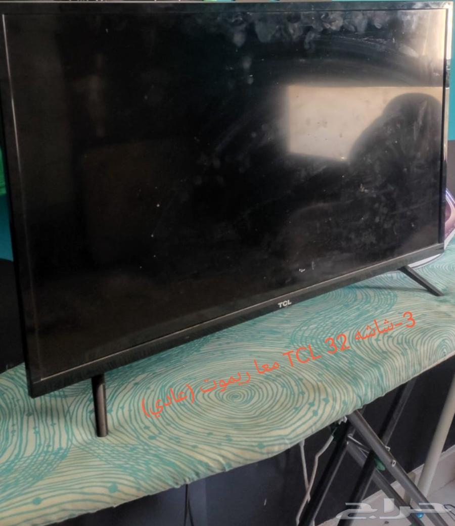 شاشات متنوعه 32-42-47-70 بوصه نضيفه64422667154947111