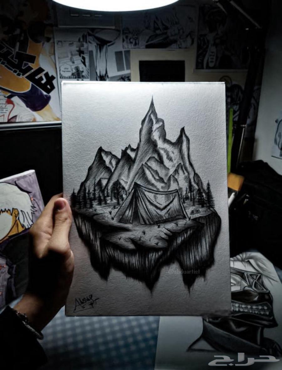 Drawing 100 Riyals64439009400835113