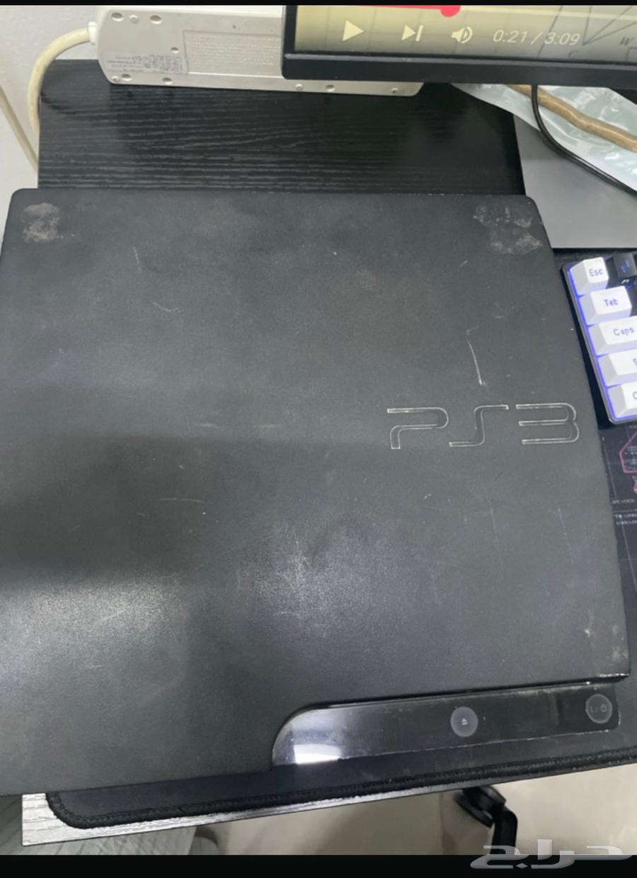 Sony 3 is working and the tape input is working, 250 riyals, gift version64440437708418110