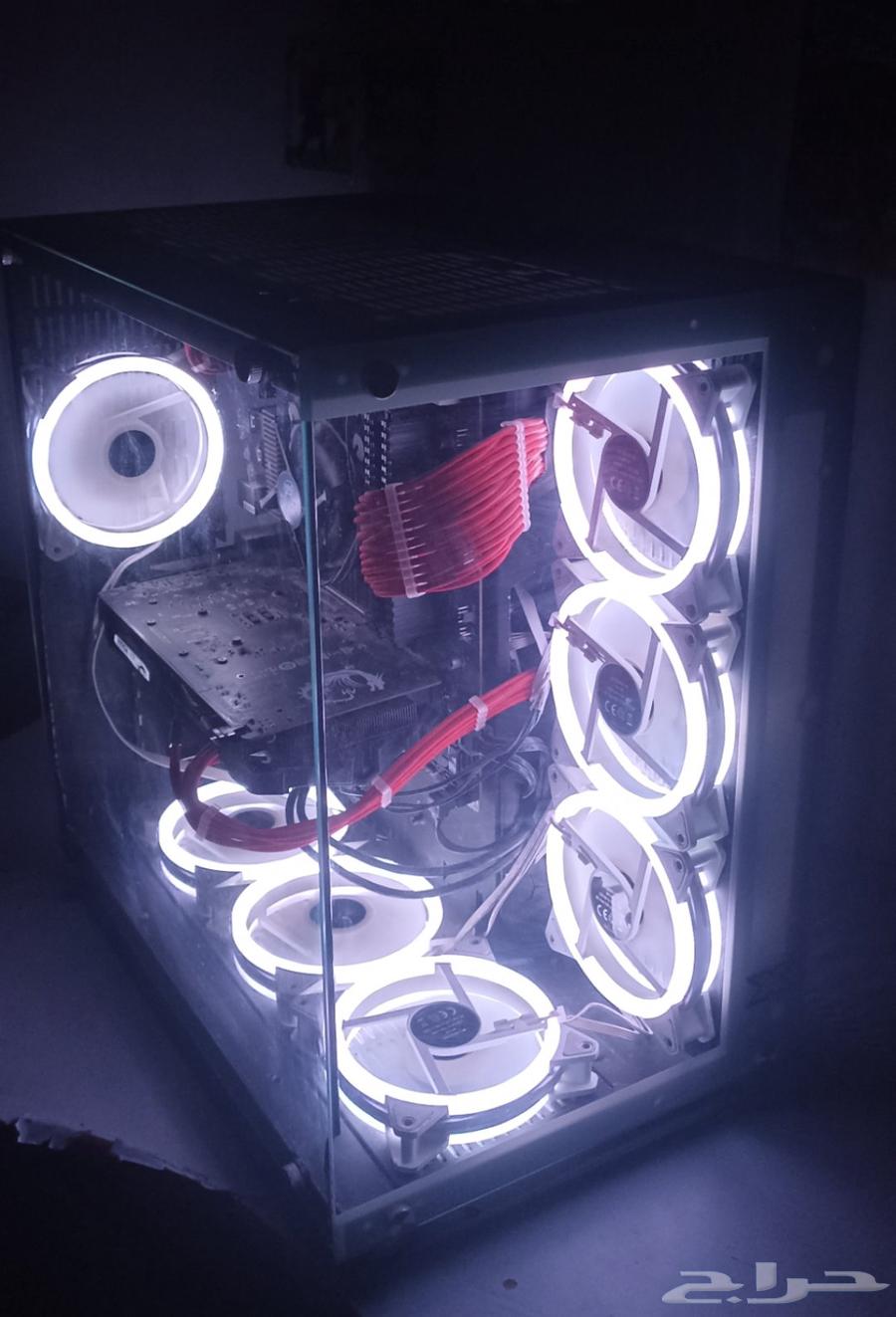 بي سي قيمنق و مونتاج64440301799042110