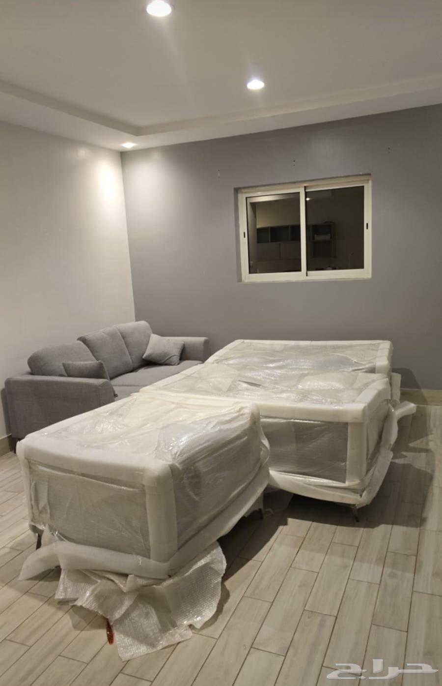 1 three-seat sofa set, 2 two-seat seats, 1 single seat64435713707905111