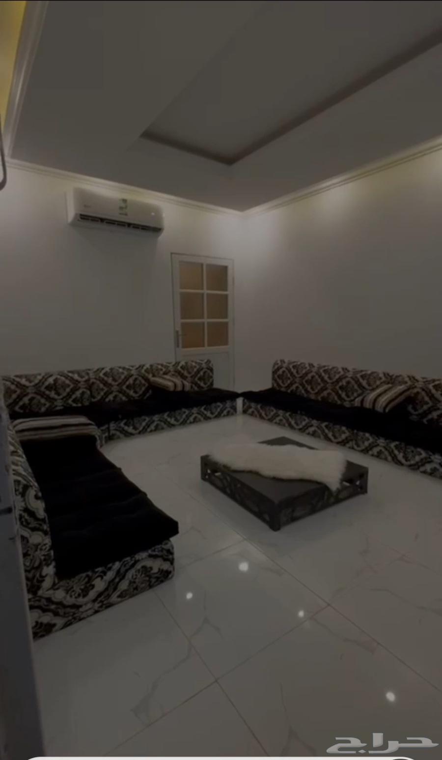 Ground floor council 12 meters two corners (700 SAR).64436843107203110