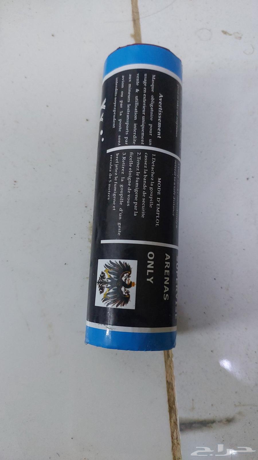 دخانيات شماريخ ألوان نوافير كل أنواعها متوفرة عندي64433926545538113