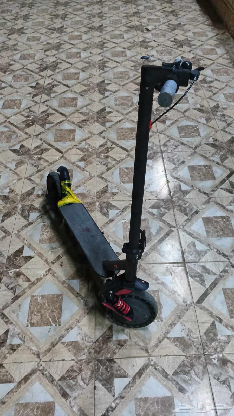 Scooter64438591896194112