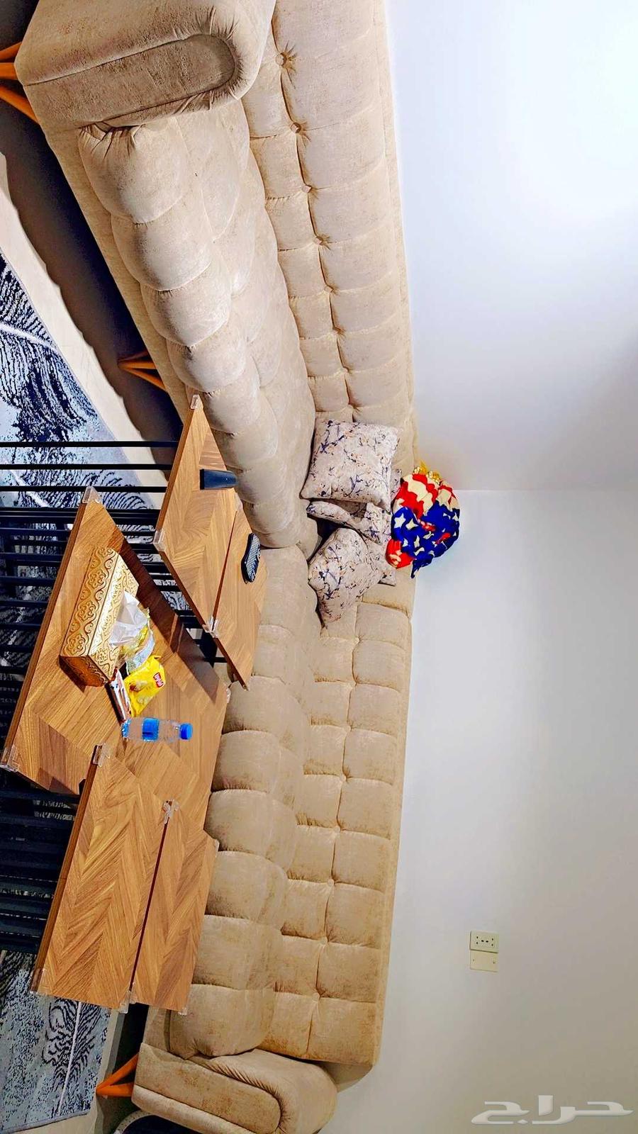 كنب نظيف 6 متر ب 160064436668721283110