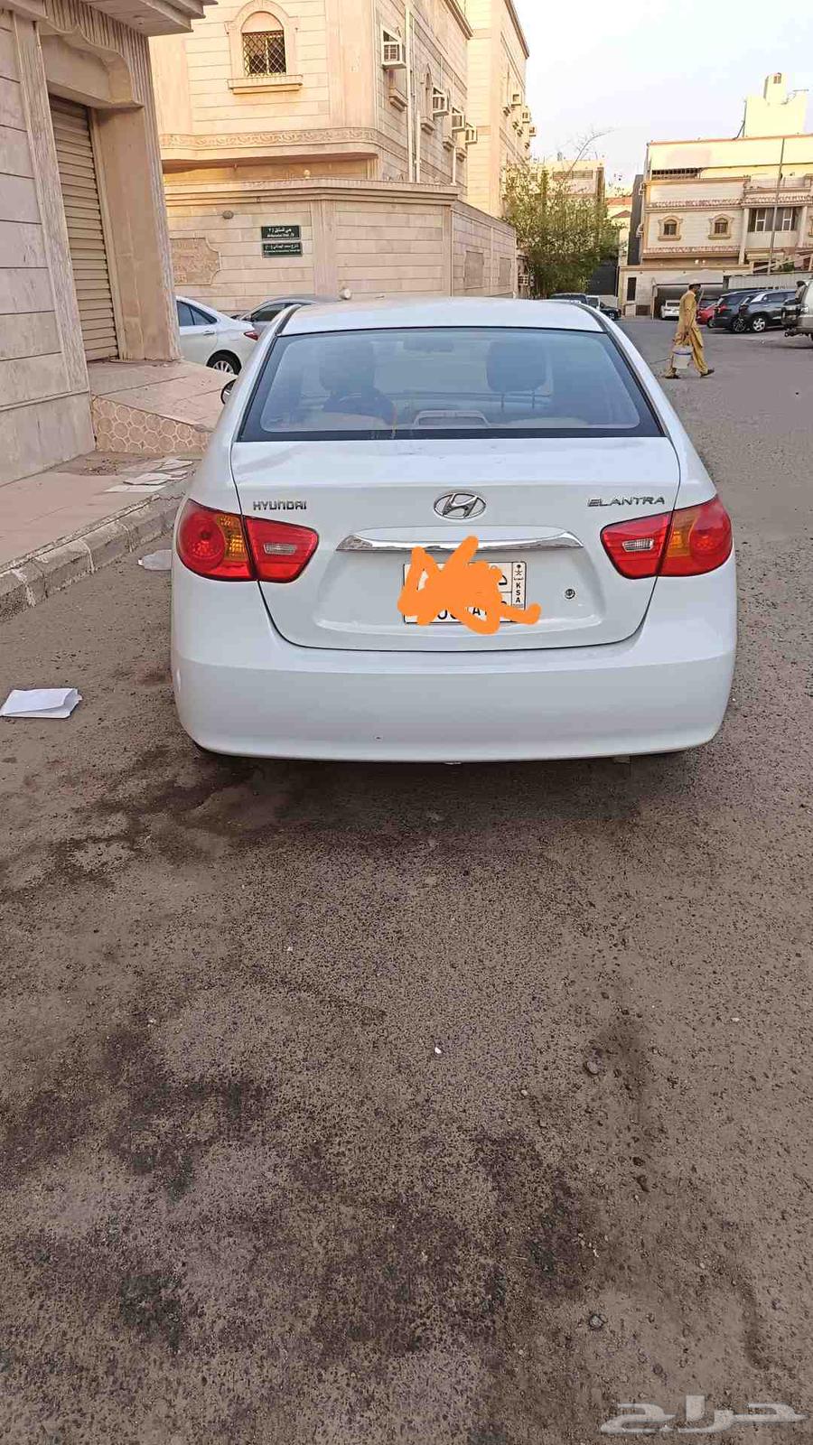 بسم الله لبيع هونداي النترا 2011جير عادي السعر 15 الف64596340799363112