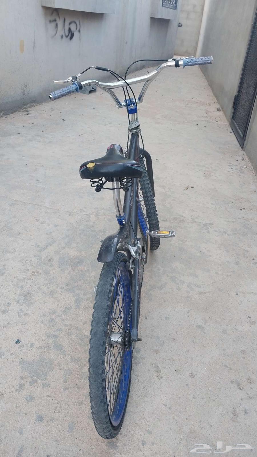 سيكل رياضي مقاس رجالي64437557769601112