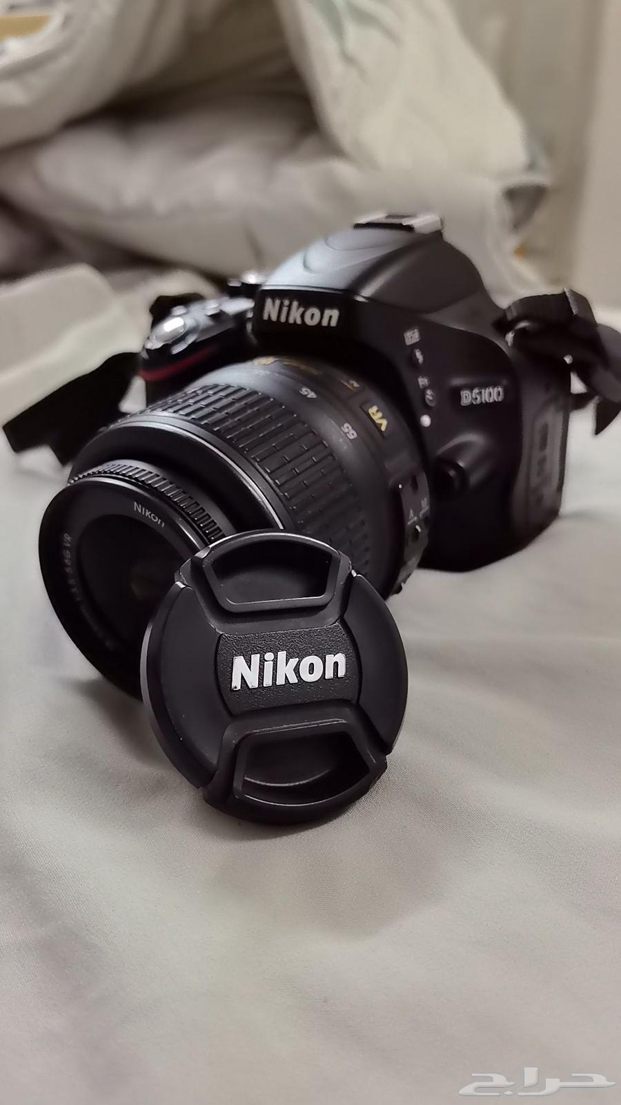 للبيع كاميره نيكون64440465211906114