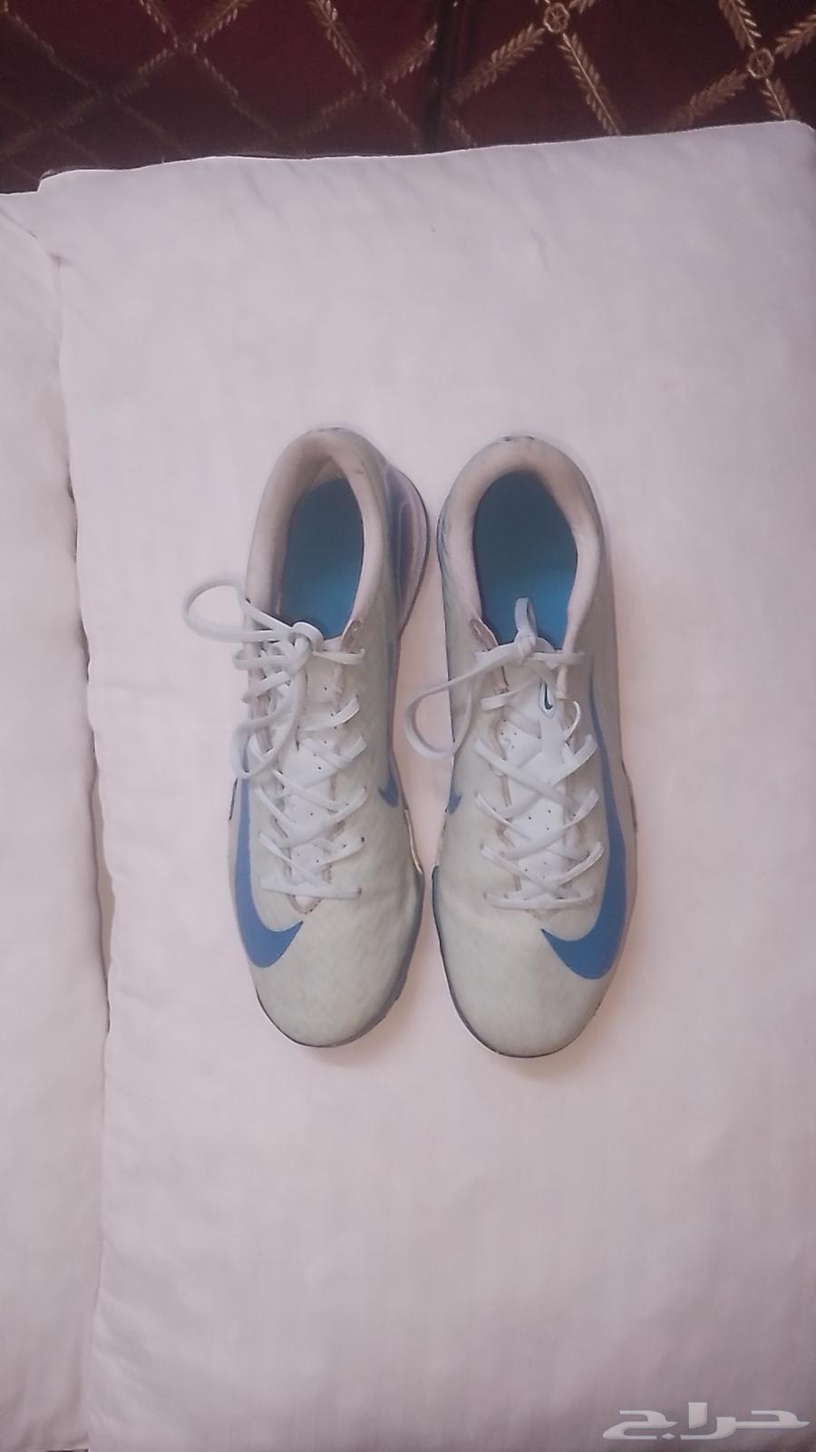 حذاء نايك مركوريال فيبور Nike Mercurial Vapor64438404893953110