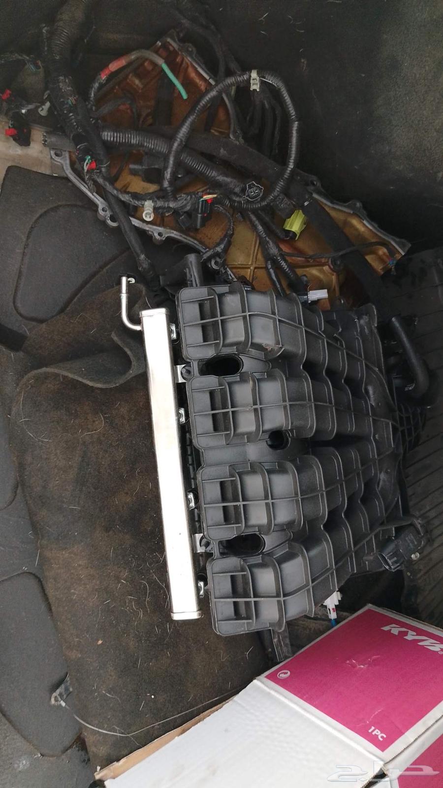 سوناتا 2012 قطع غيار المكينه64596563147649111