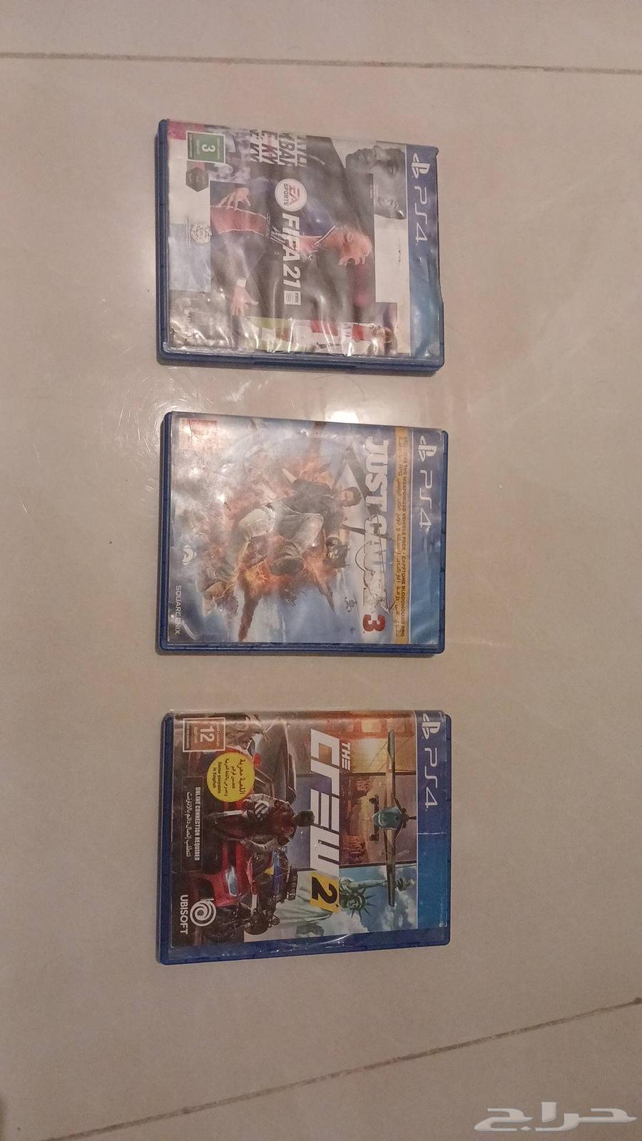 للبيع 3 اشرطه سوني 464437773294209110