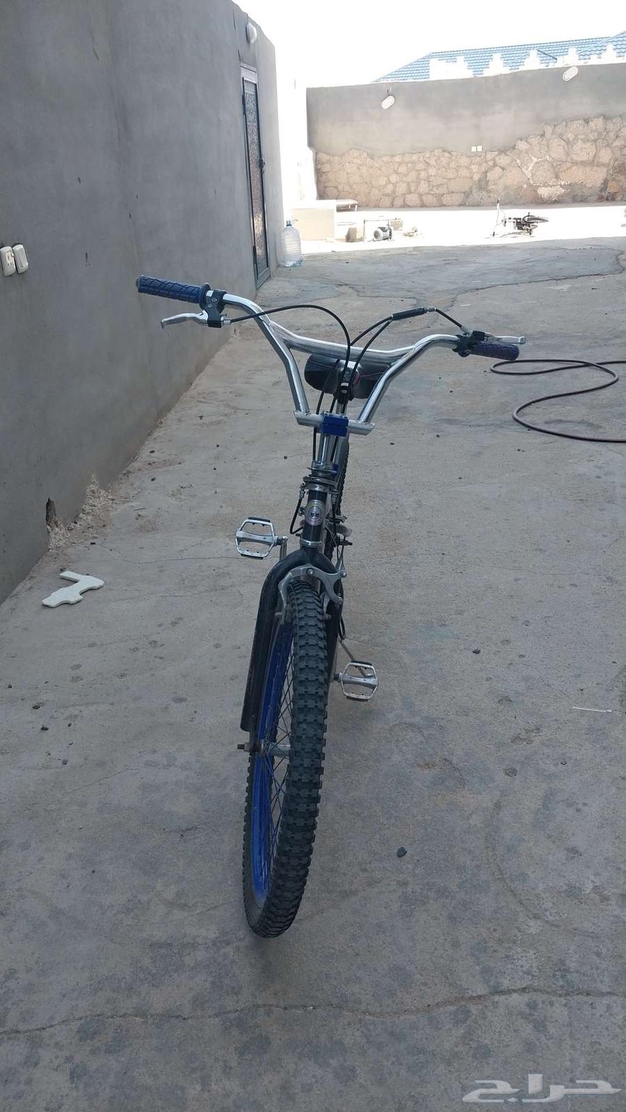 سيكل رياضي مقاس رجالي64437557769601114