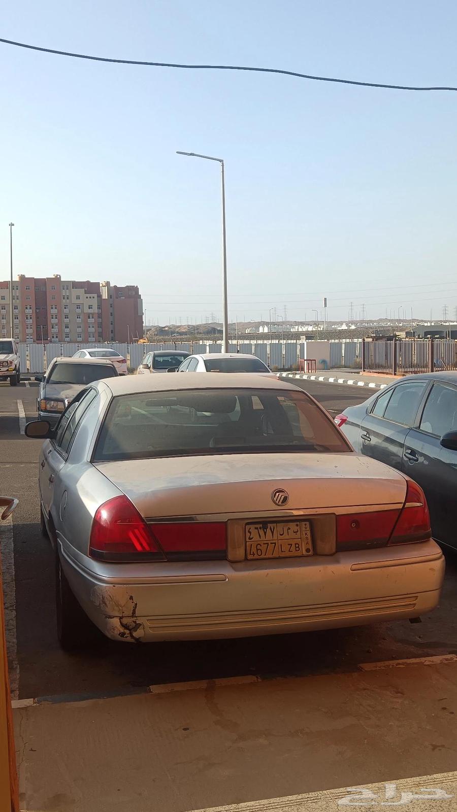 فورد قراند ماركيز 200064598684071426111