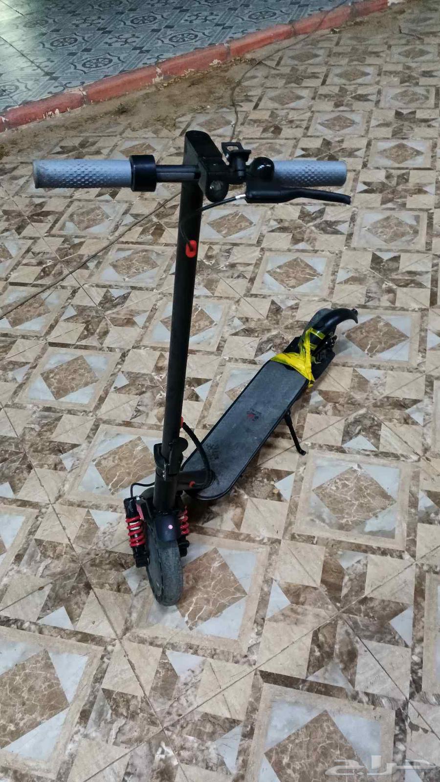 Scooter64438591896194114