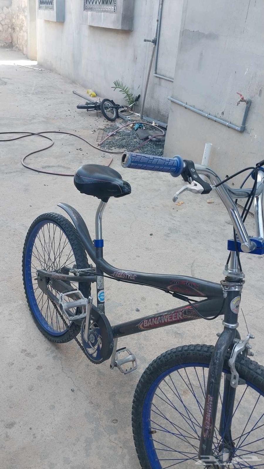 سيكل رياضي مقاس رجالي64437557769601113