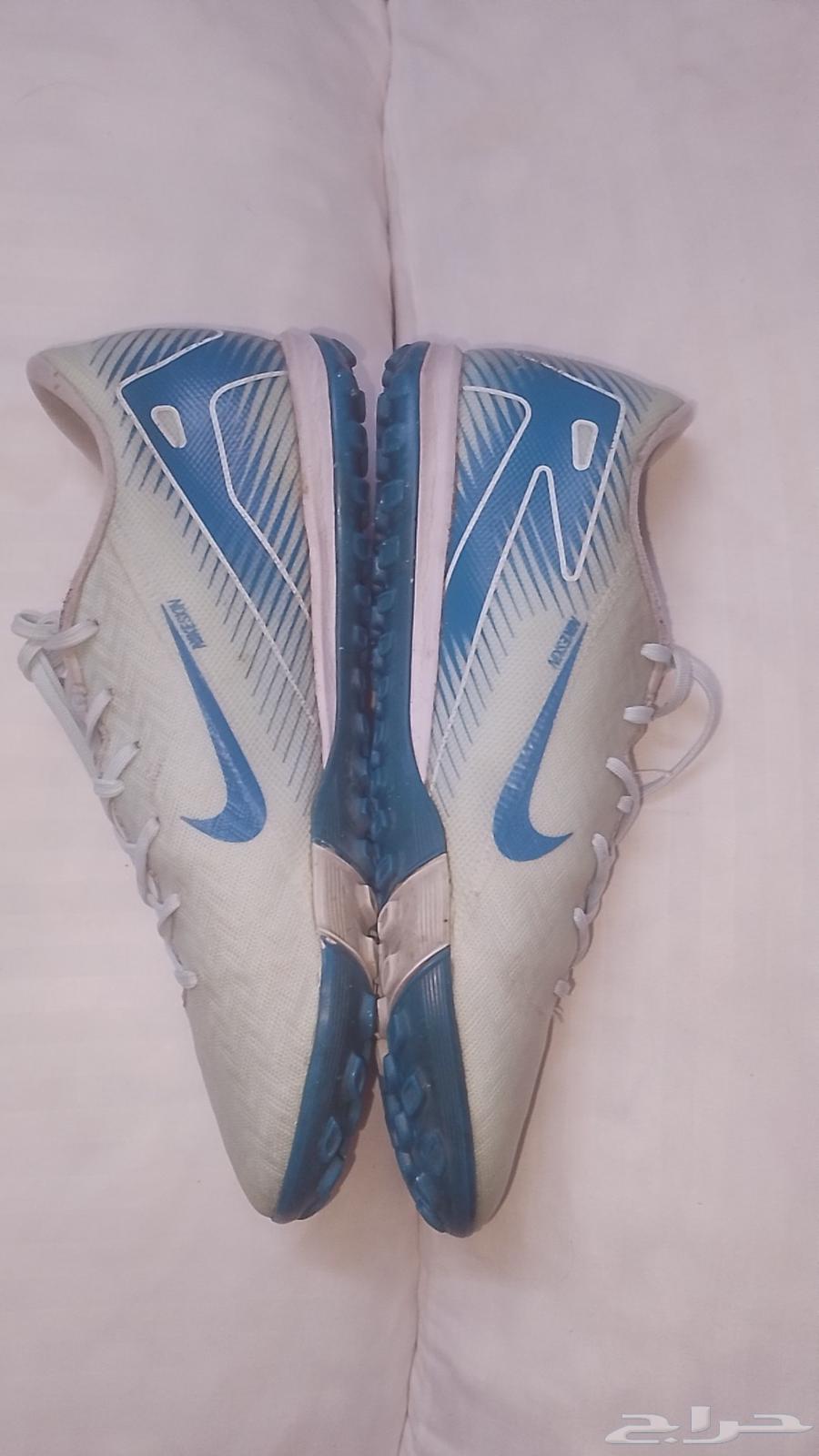 حذاء نايك مركوريال فيبور Nike Mercurial Vapor64438404893953112
