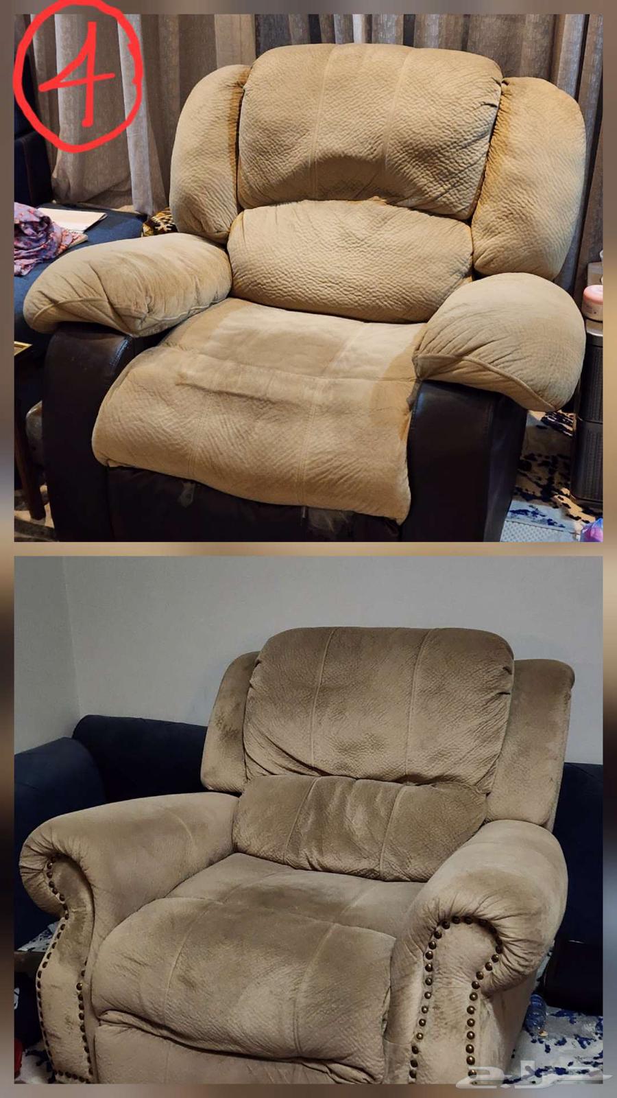 Various items for sale, furniture, TV, and others64435490483585113