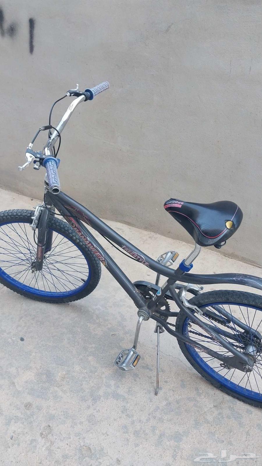 سيكل رياضي مقاس رجالي64437557769601111