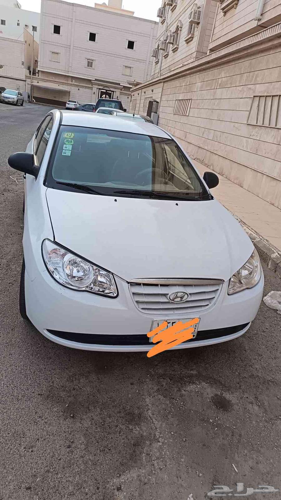 بسم الله لبيع هونداي النترا 2011جير عادي السعر 15 الف64596340799363111