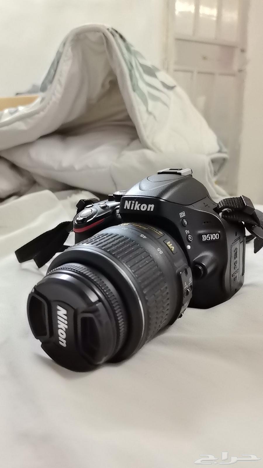 للبيع كاميره نيكون64440465211906113