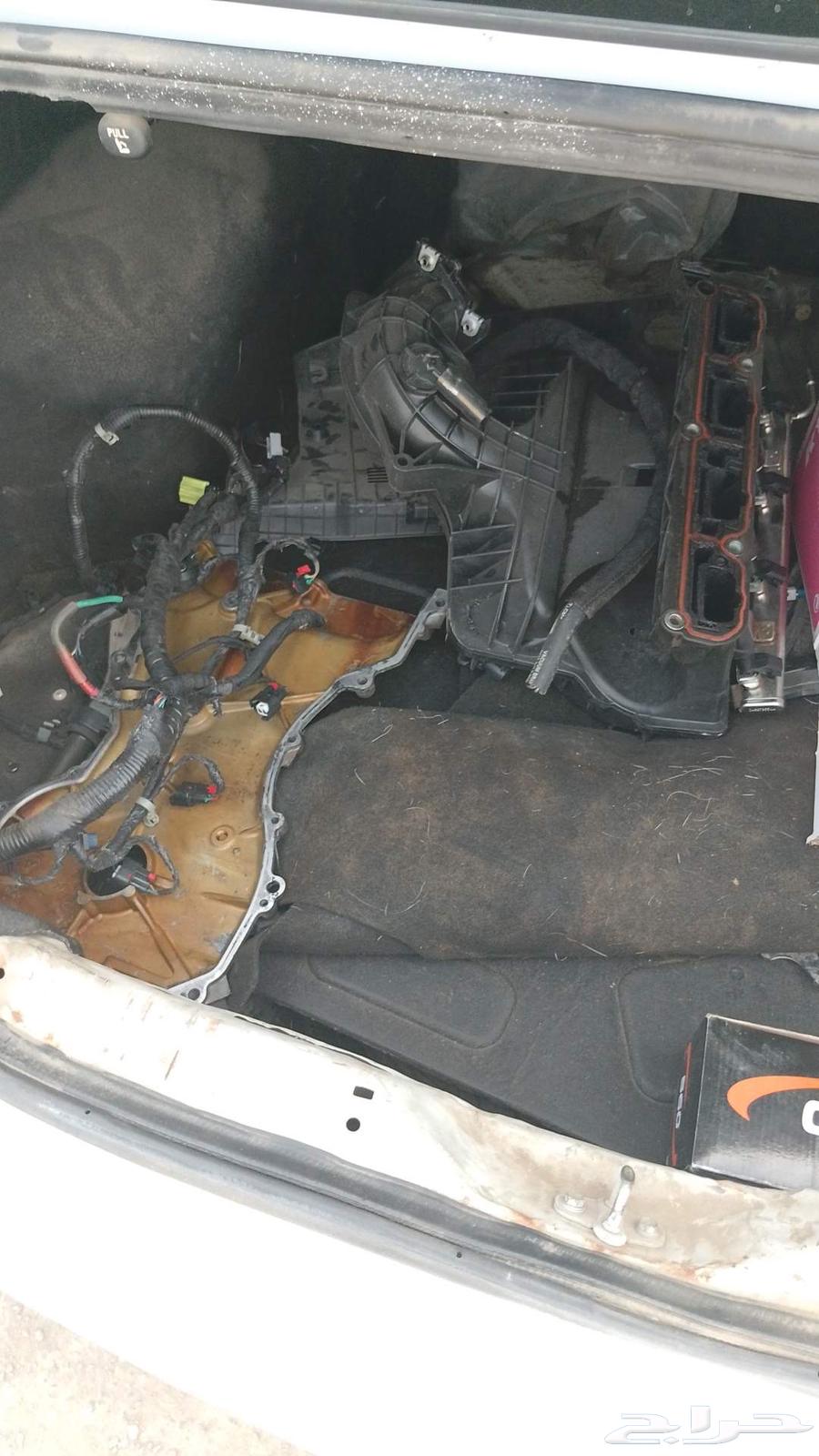 سوناتا 2012 قطع غيار المكينه64596563147649110