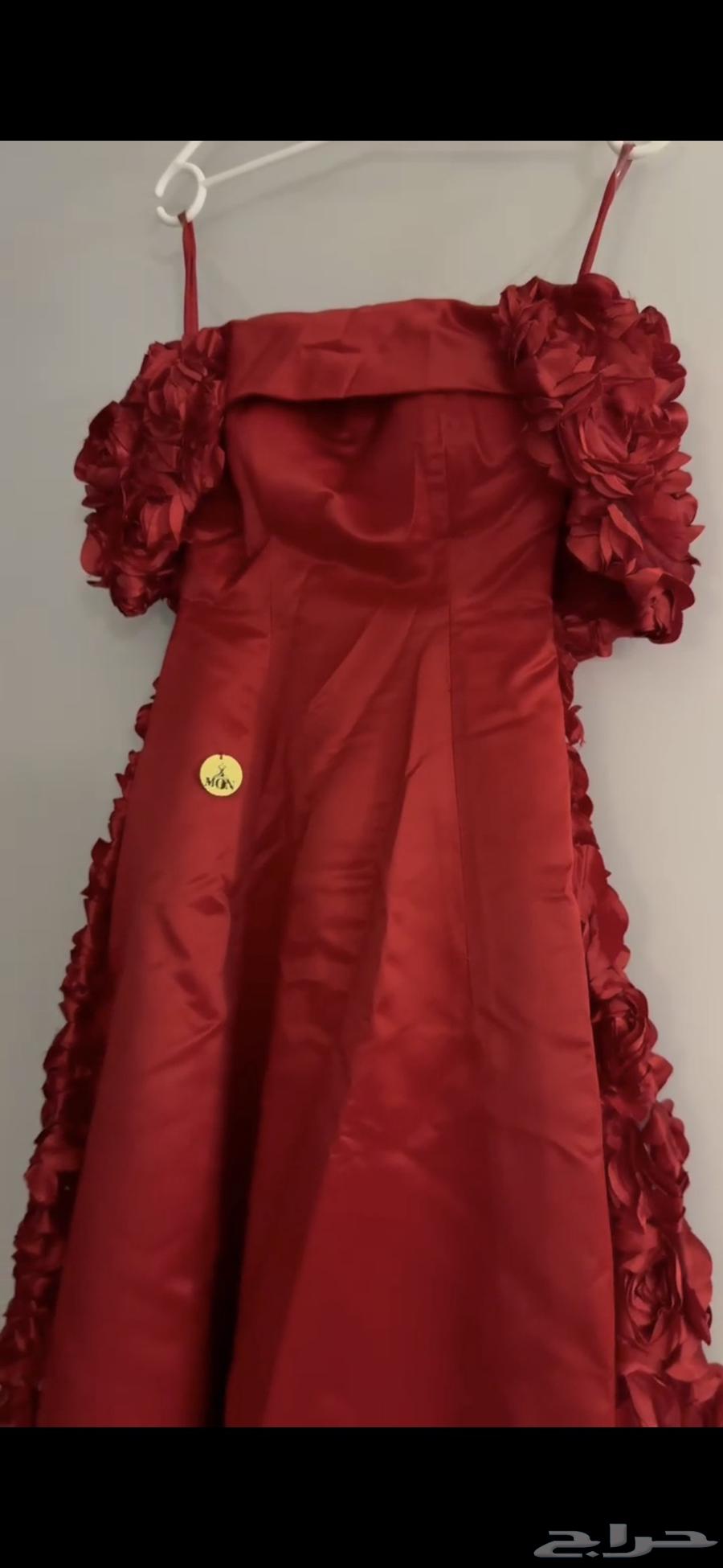 فستان زواح وخطوبه64434318931457111