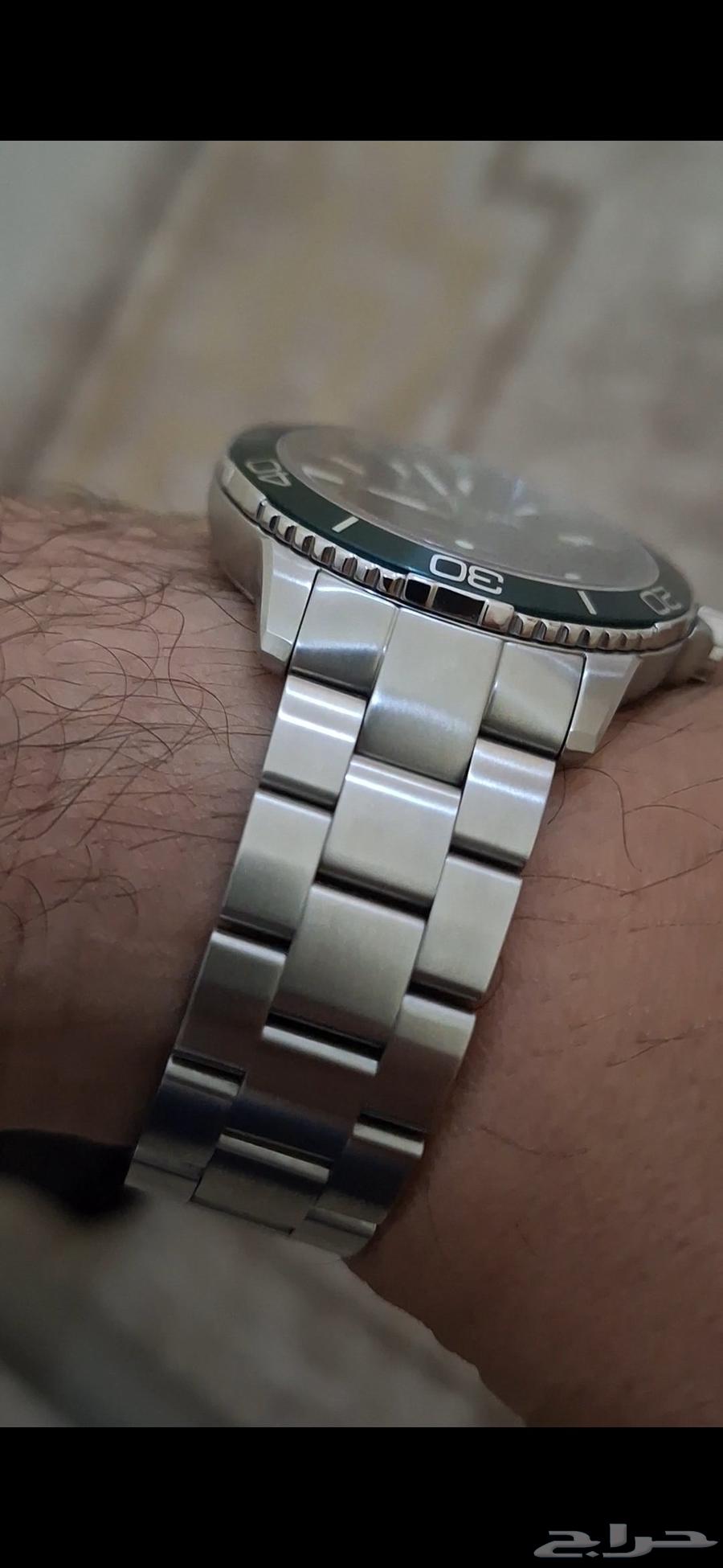 ساعة ريموندويل السويسرية الأصلية64433713133570114