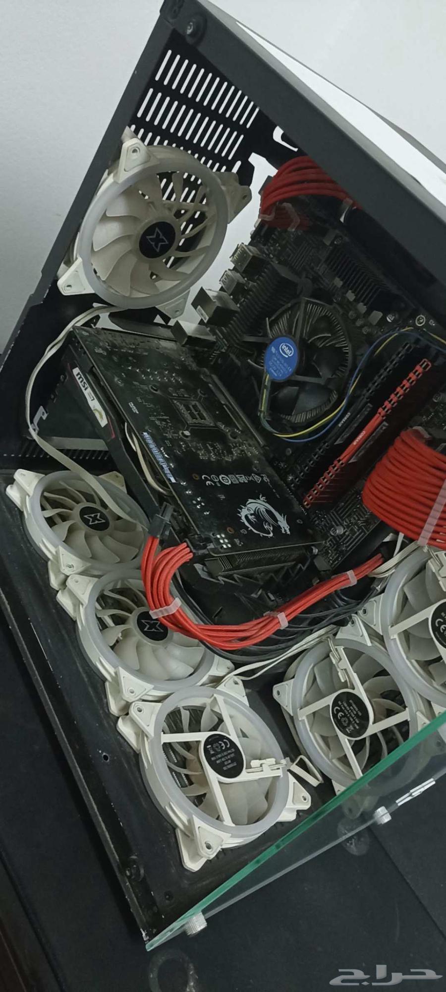 بي سي قيمنق و مونتاج64440301799042111