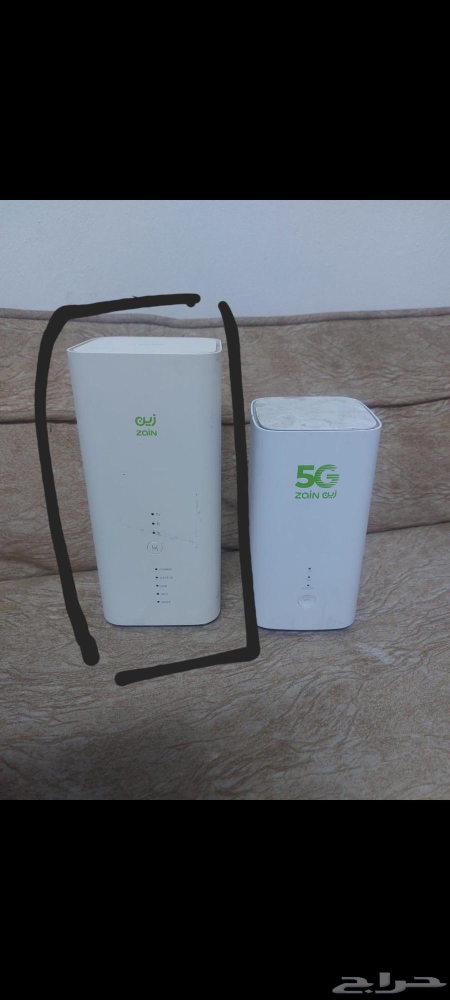 رواتر ممتاز للبيع المستعجل64435957464577110