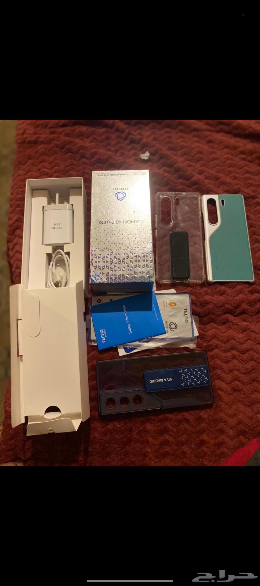 جوال جديد جوال تكنو 4064440887599617112