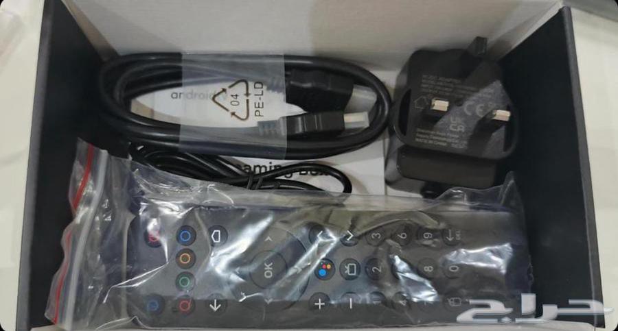 جهاز TV BOX مي كول اندرويد KM7 se جديدة للبيع64420715631234113