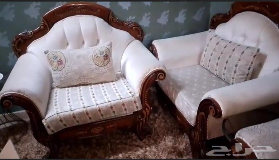 6 كنبات نضيفة جديدة على السوم64437935103874112