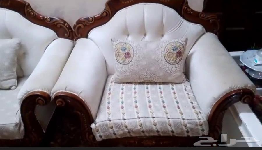 6 كنبات نضيفة جديدة على السوم64437935103874110