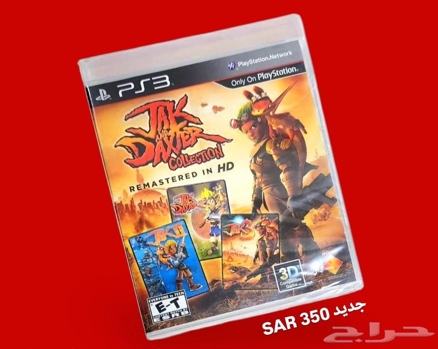 Jak and Daxter64440725065729110