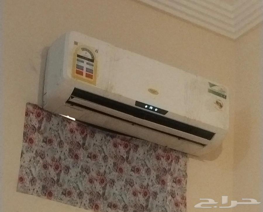 للبيع مكيفات سبليت 364436494300033110