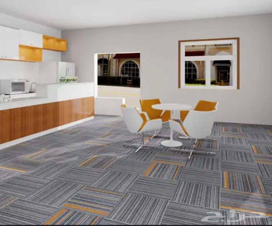Emirati and Chinese carpet tiles for companies, offices, and hotels64441869324802114