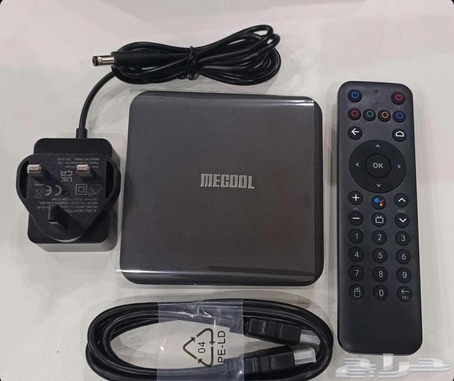 جهاز TV BOX مي كول اندرويد KM7 se جديدة للبيع64420715631234110