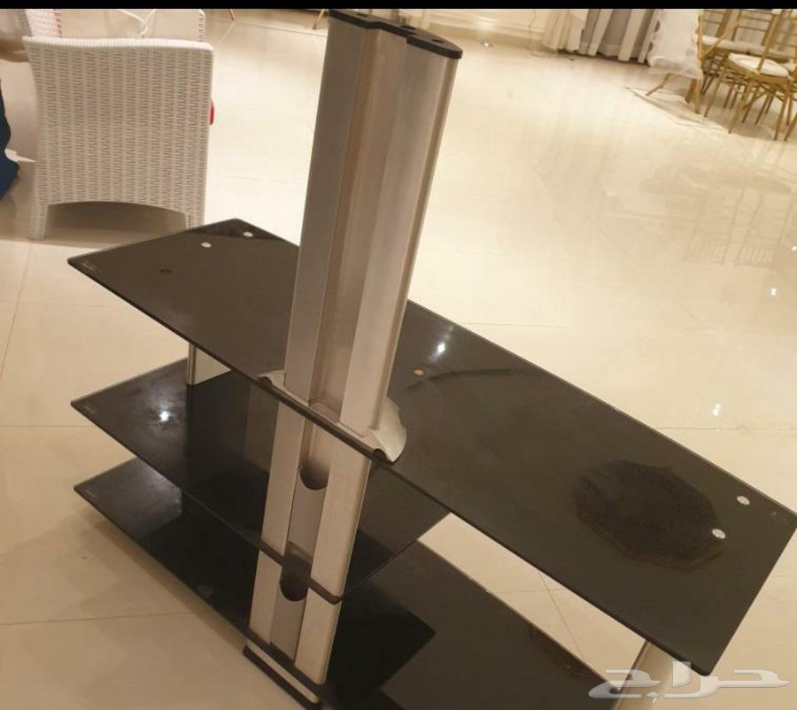 سير كهربائي وطاولة تلفزيون64440711356289112