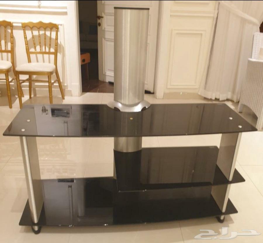 سير كهربائي وطاولة تلفزيون64440711356289113