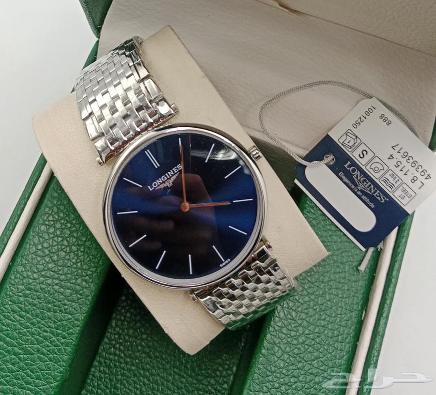 Longines First Grade Watches64441485691011111