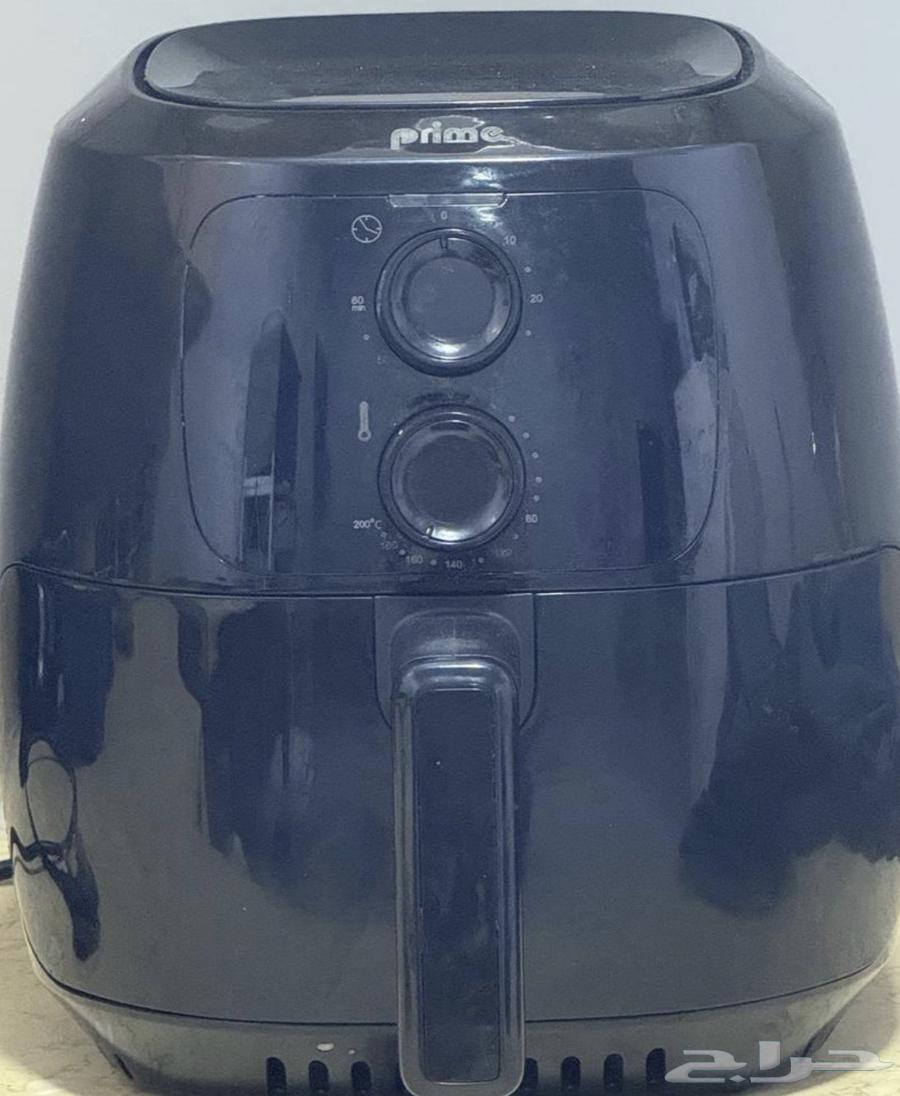قلاية هوائيه prime استعمال خفيف كسر الزيرو64435625373699110