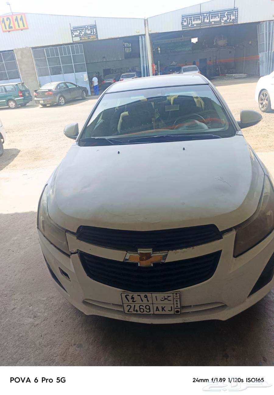 شيفروليه كروز 201564598227825667110