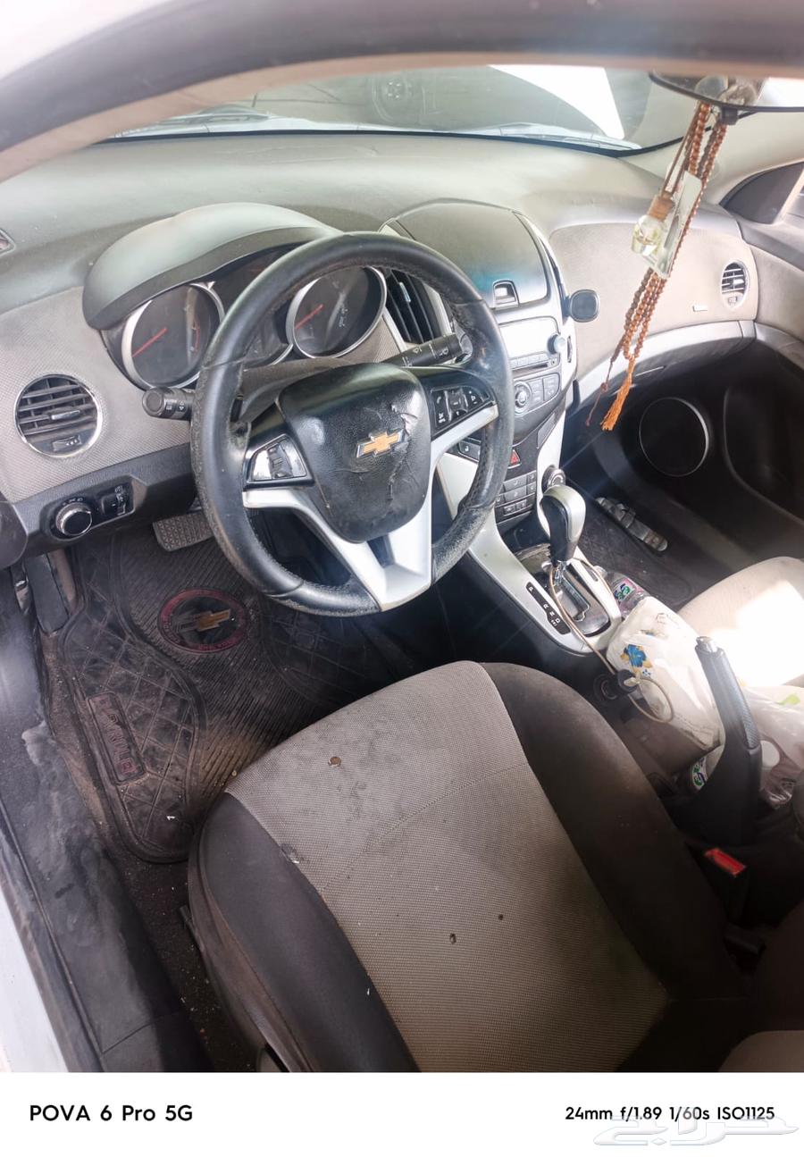 شيفروليه كروز 201564598227825667111