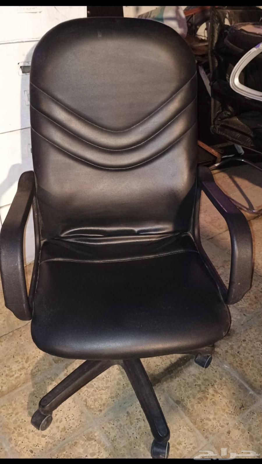 كراسي نظيفه مكتبيه64434169225987114