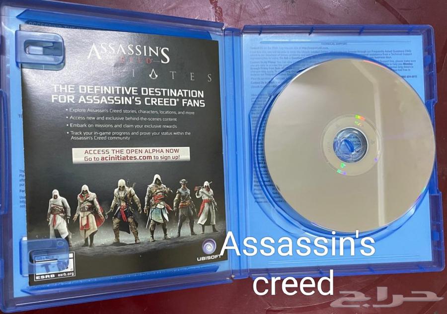 للبيع اشرطة سوني 464438069015809113