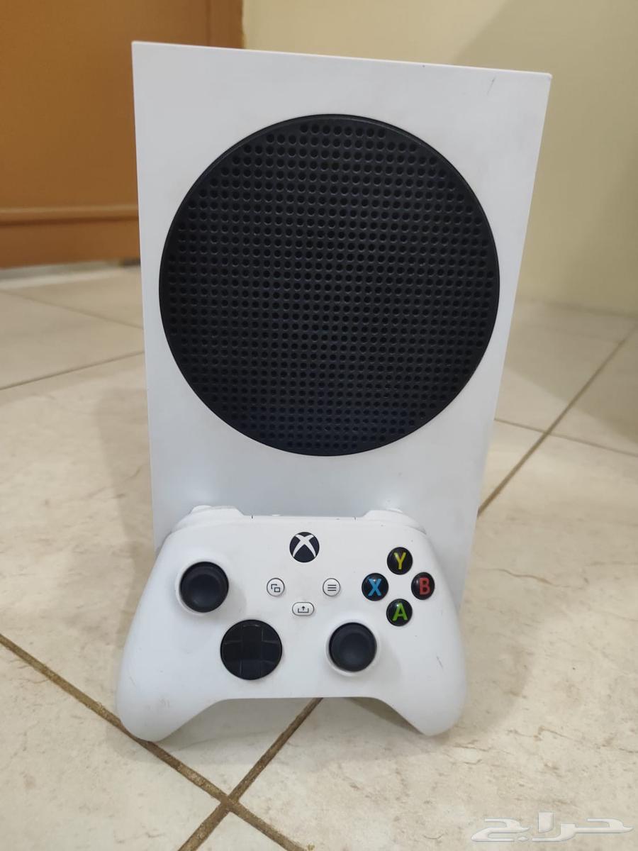 Xbox Series S64440042807425110