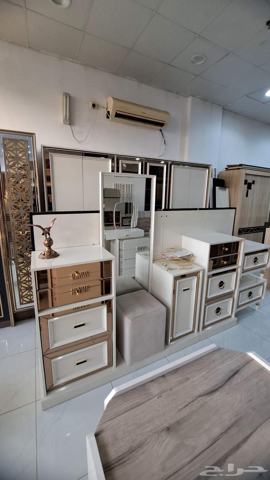 غرف مستعمل نضيف64434537914243110